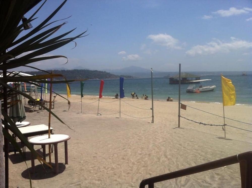 Kokomos Beach Resort Olongapo Exterior foto